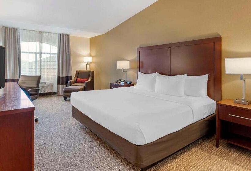 ホテル Comfort Inn Marina On The Monterey Bay