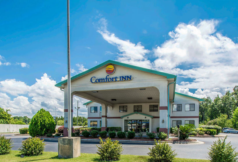 ホテル Super 8 By Wyndham Montgomery I65