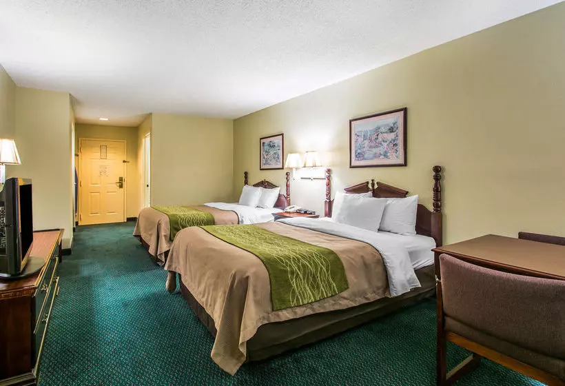 בית מלון כפרי Super 8 By Wyndham Montgomery I65