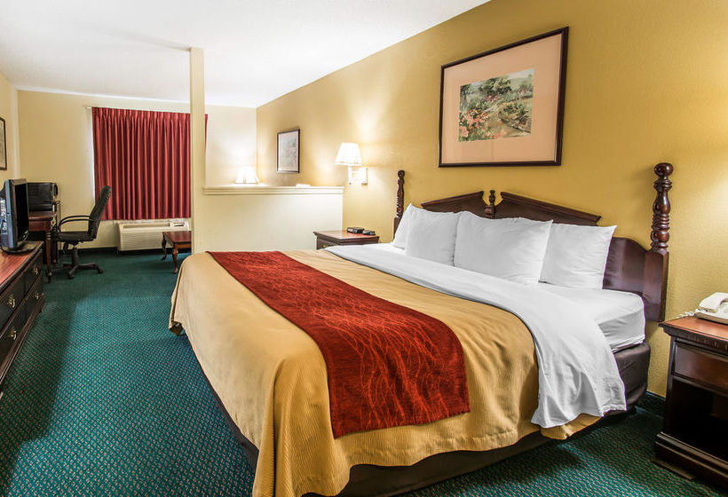 ホテル Super 8 By Wyndham Montgomery I65