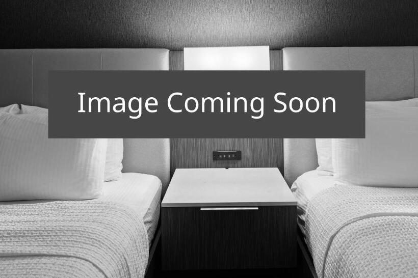 酒店 Best Western Park City Wichita Inn North