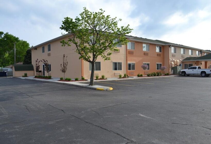 Bridgepointe Advantage By Bphotels