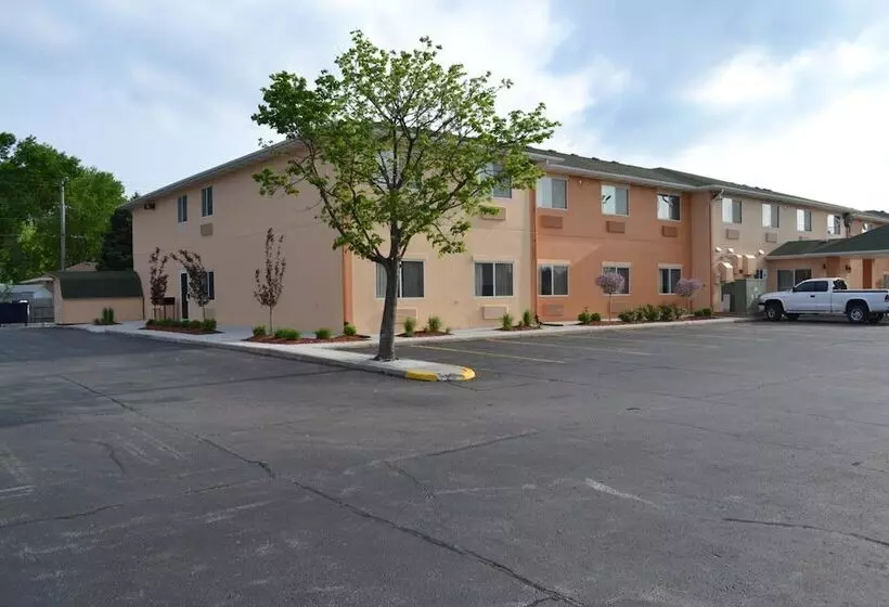 Bridgepointe Advantage By Bphotels