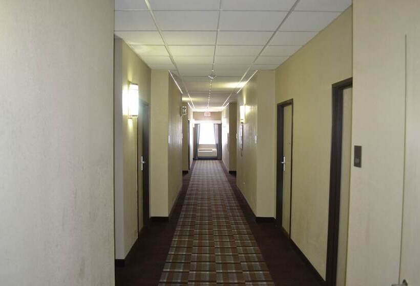 Bridgepointe Advantage By Bphotels