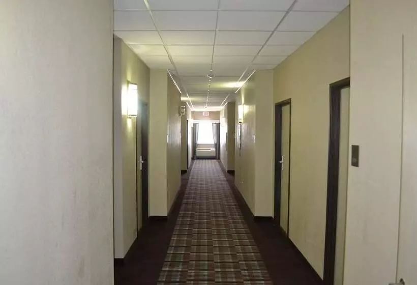 Bridgepointe Advantage By Bphotels