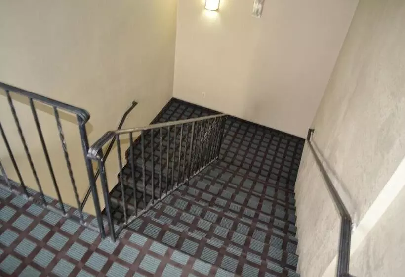 Bridgepointe Advantage By Bphotels