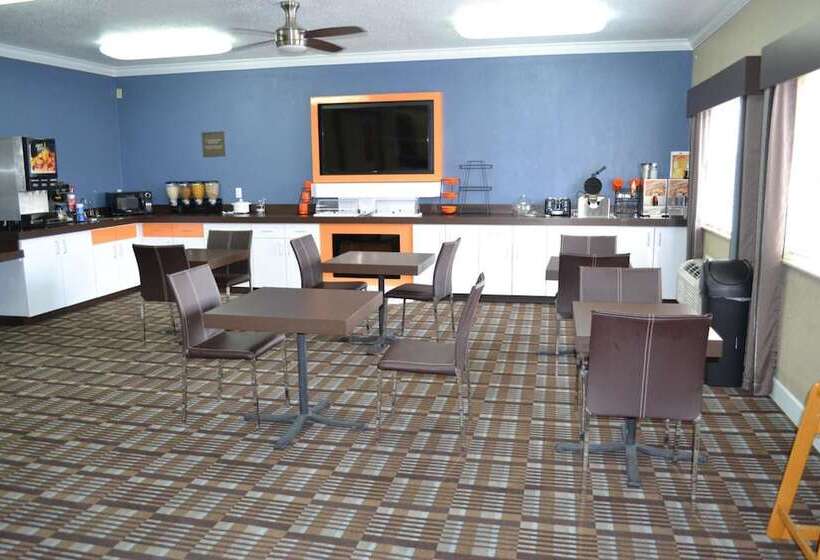 Bridgepointe Advantage By Bphotels