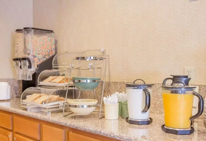 호텔 Econo Lodge Inn & Suites Lodi   Wine Country Area