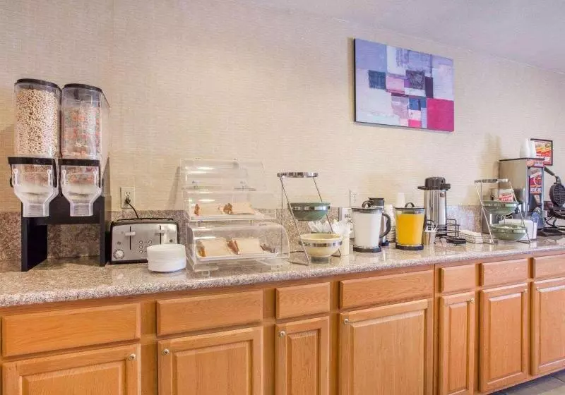 호텔 Econo Lodge Inn & Suites Lodi   Wine Country Area