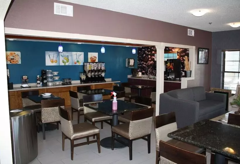 酒店 Executive Inn And Suites Wichita Falls