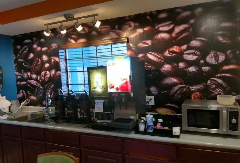 酒店 Executive Inn And Suites Wichita Falls