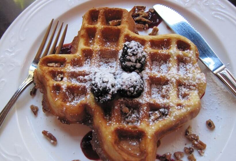 Szálloda Executive Inn And Suites Wichita Falls