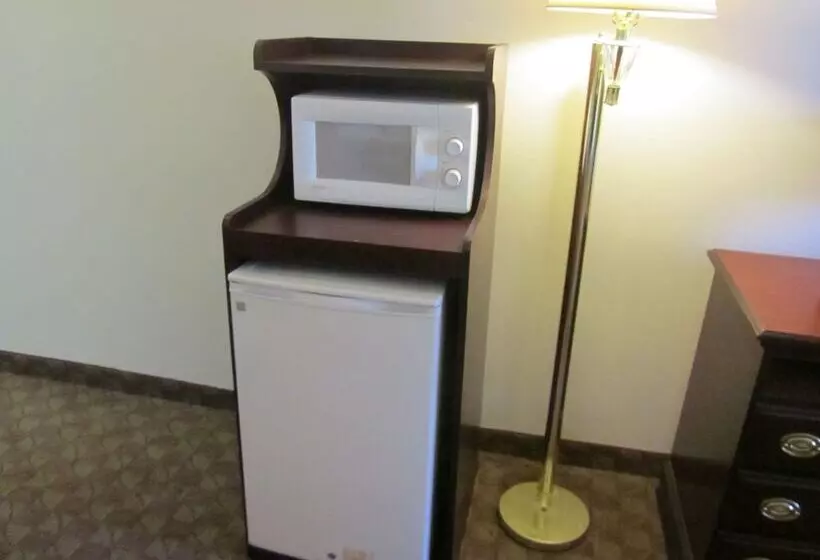 酒店 Executive Inn And Suites Wichita Falls