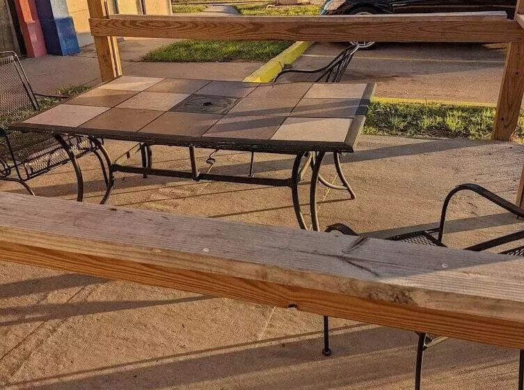 酒店 Executive Inn And Suites Wichita Falls