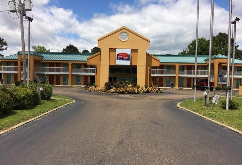 Hotel Fairbridge Inn Express Natchez