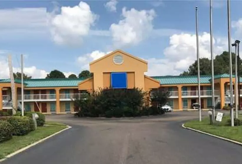 فندق Fairbridge Inn Express Natchez