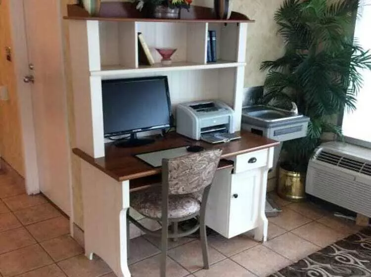 فندق Fairbridge Inn Express Natchez