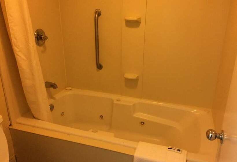 Hotel Fairbridge Inn Express Natchez