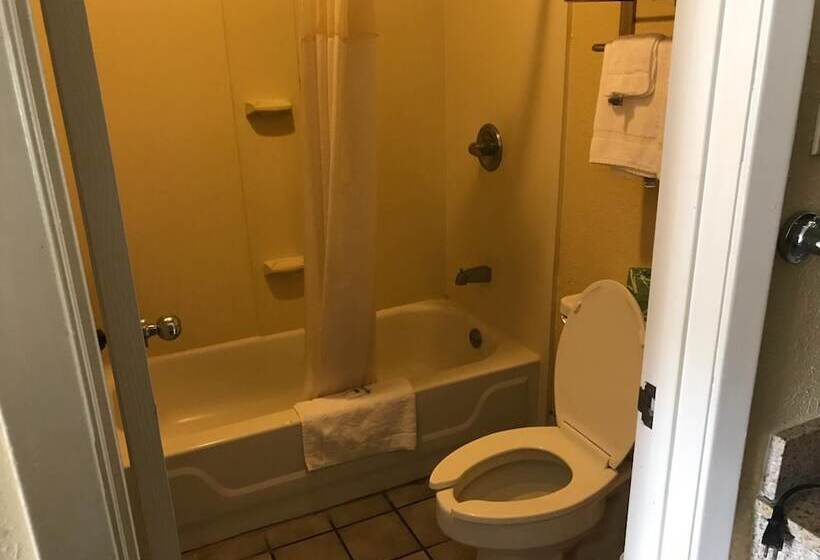 Hotel Fairbridge Inn Express Natchez