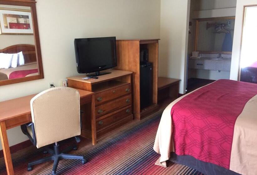 Hotel Fairbridge Inn Express Natchez