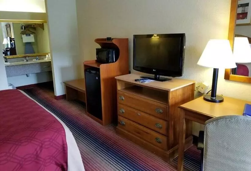 فندق Fairbridge Inn Express Natchez