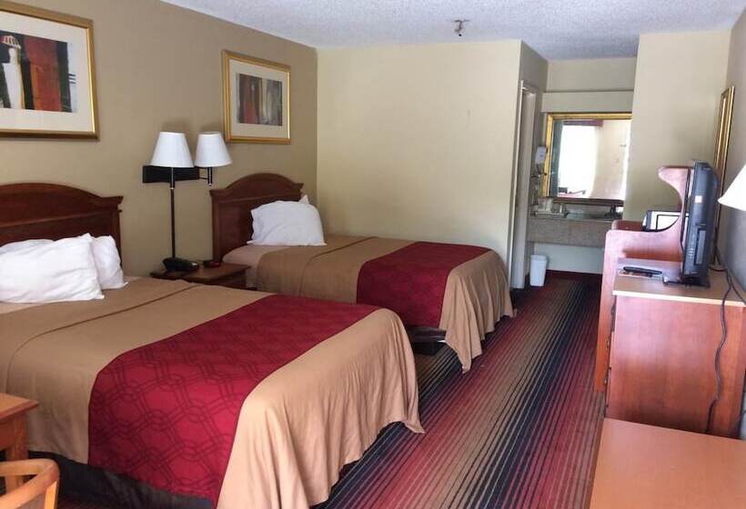 Hotel Fairbridge Inn Express Natchez