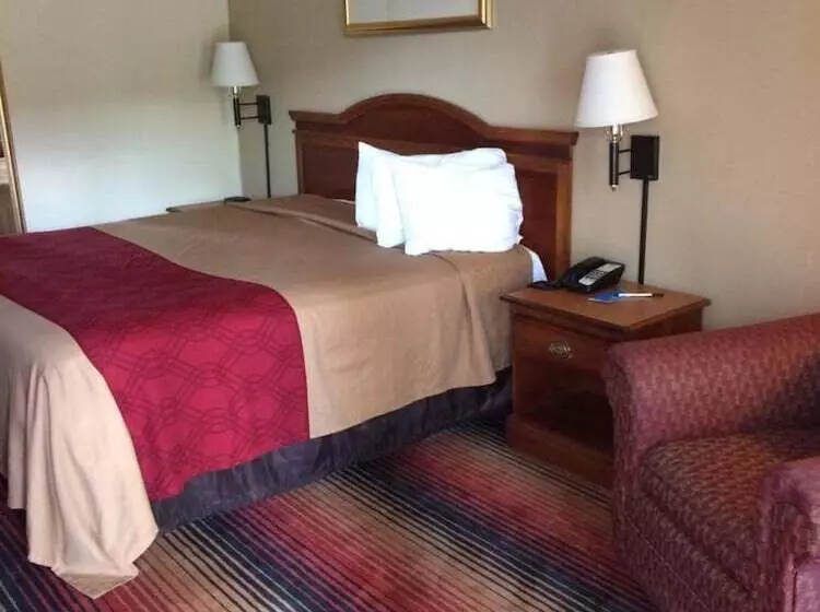 فندق Fairbridge Inn Express Natchez