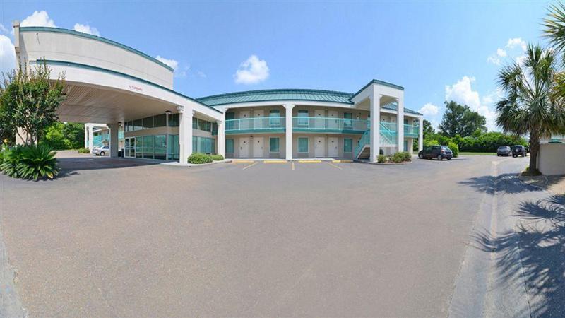 Hotel Fairbridge Inn Express Natchez