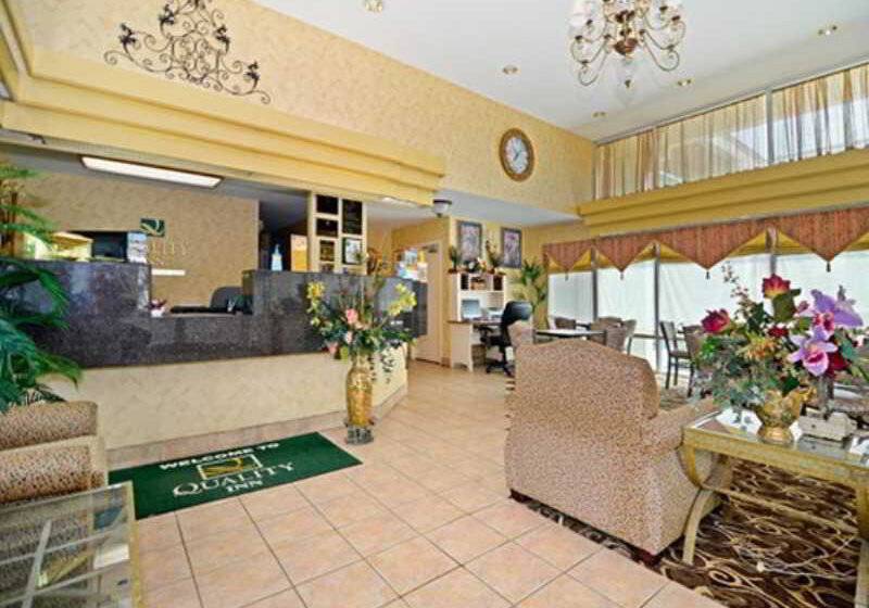 Hotel Fairbridge Inn Express Natchez