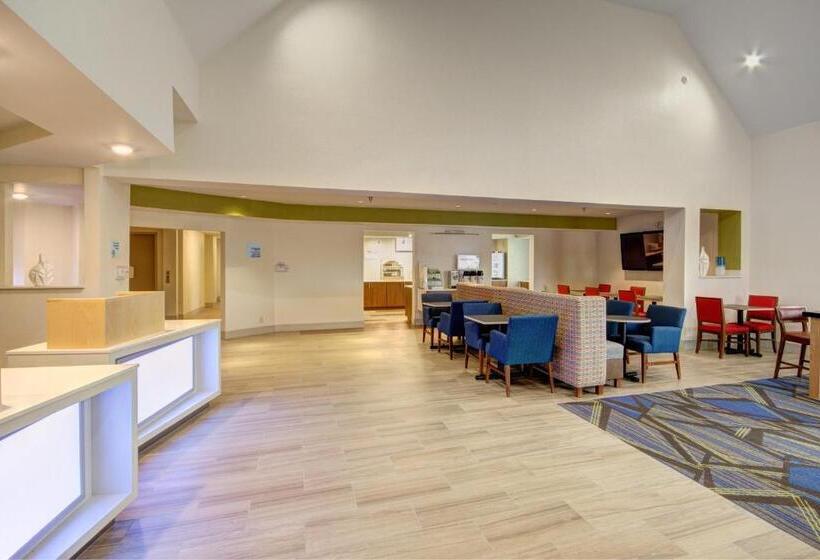 ホテル Holiday Inn Express Columbus South   Obetz, An Ihg