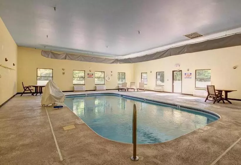 호텔 Holiday Inn Express Columbus South   Obetz, An Ihg