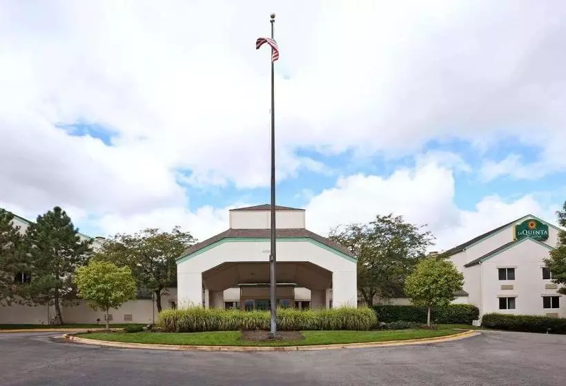 ホテル La Quinta By Wyndham Overland Park