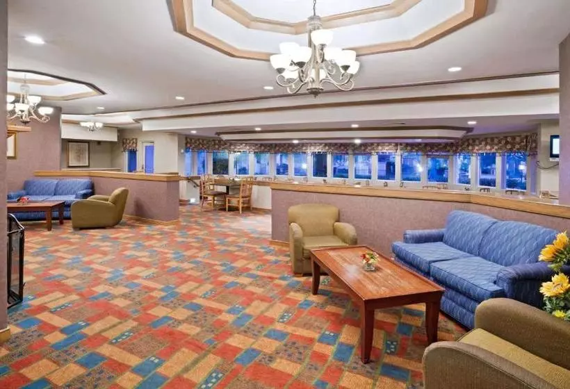 ホテル La Quinta By Wyndham Overland Park