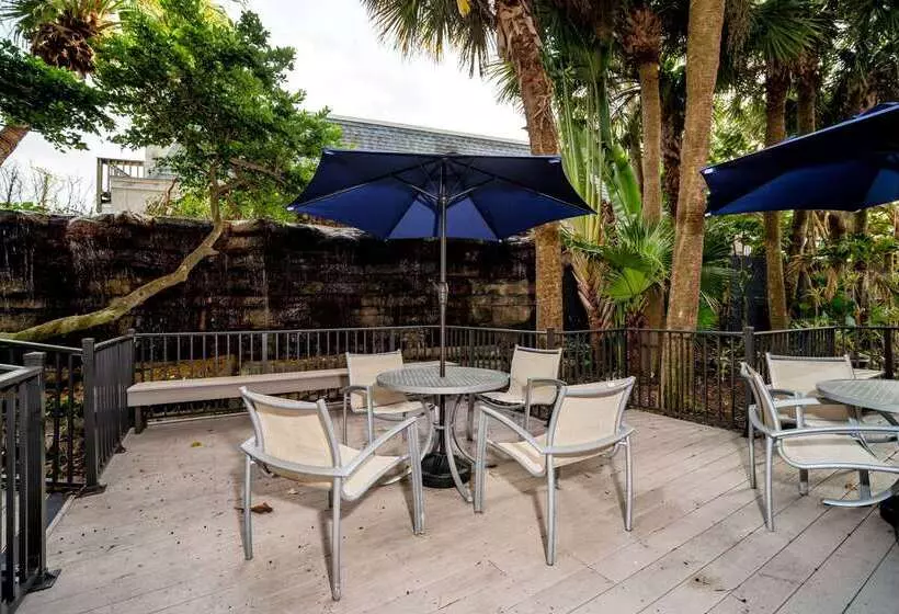 호텔 La Quinta By Wyndham Cocoa Beach Oceanfront