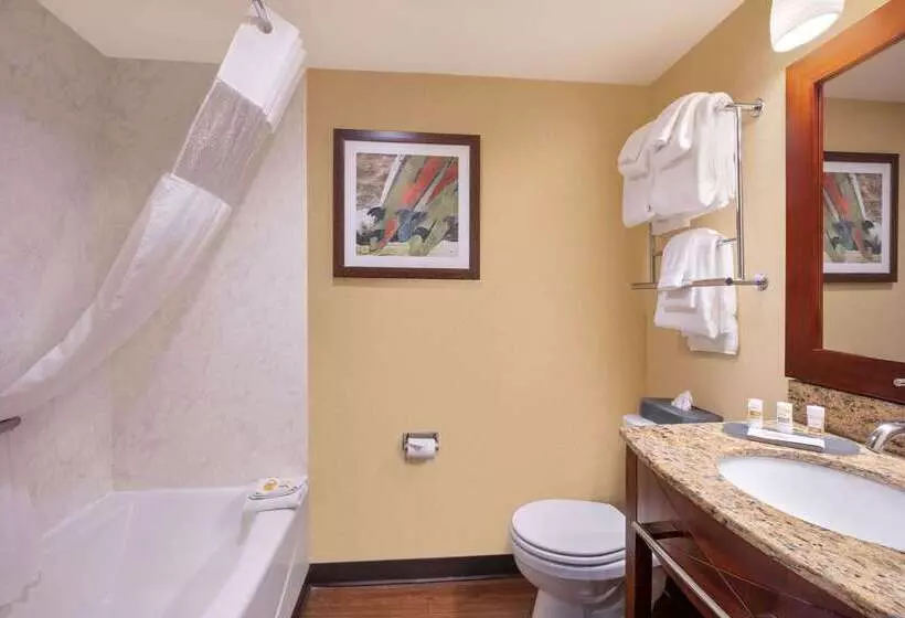 호텔 La Quinta By Wyndham Cocoa Beach Oceanfront