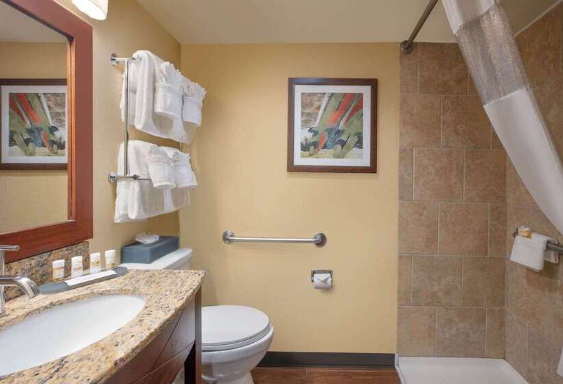 Otel La Quinta By Wyndham Cocoa Beach Oceanfront