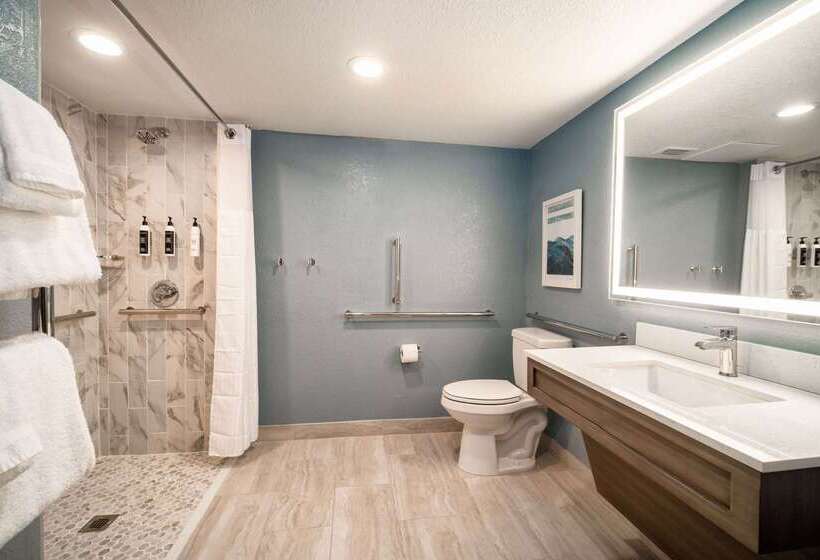 Otel La Quinta By Wyndham Cocoa Beach Oceanfront