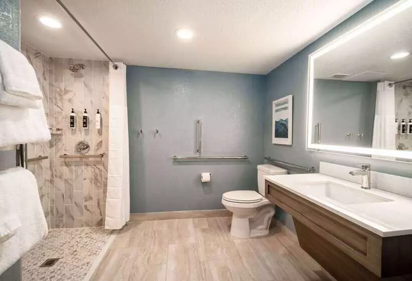 호텔 La Quinta By Wyndham Cocoa Beach Oceanfront