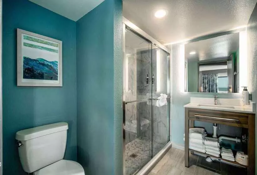 호텔 La Quinta By Wyndham Cocoa Beach Oceanfront