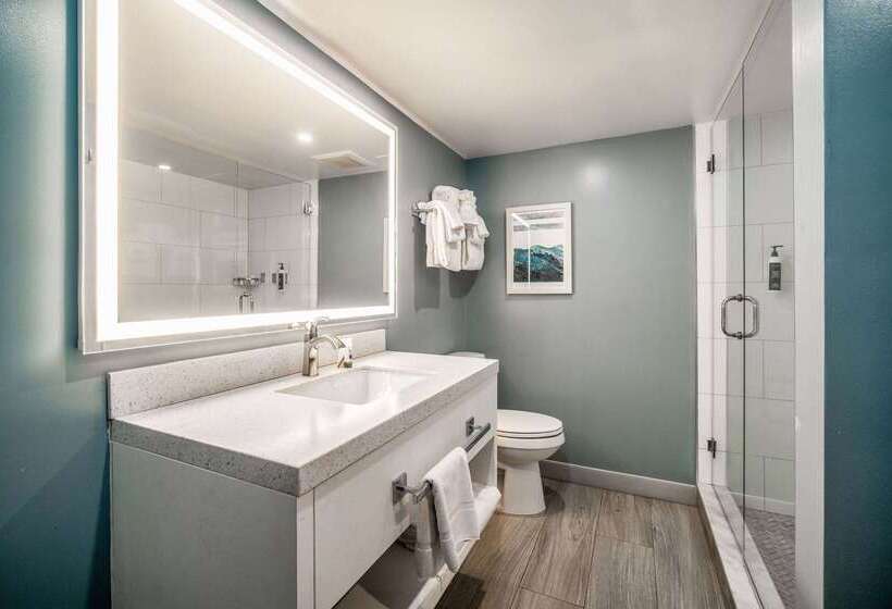 Otel La Quinta By Wyndham Cocoa Beach Oceanfront