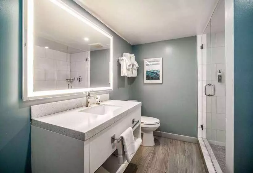 호텔 La Quinta By Wyndham Cocoa Beach Oceanfront