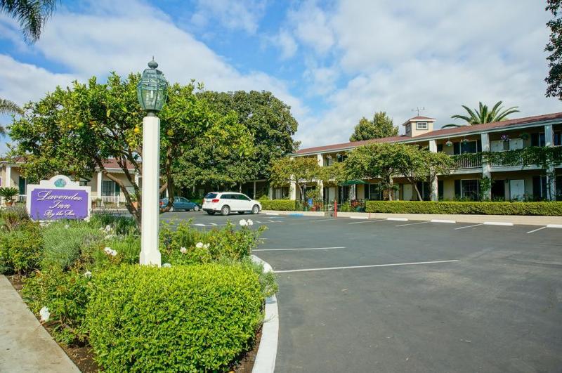 酒店 Lavender Inn By The Sea