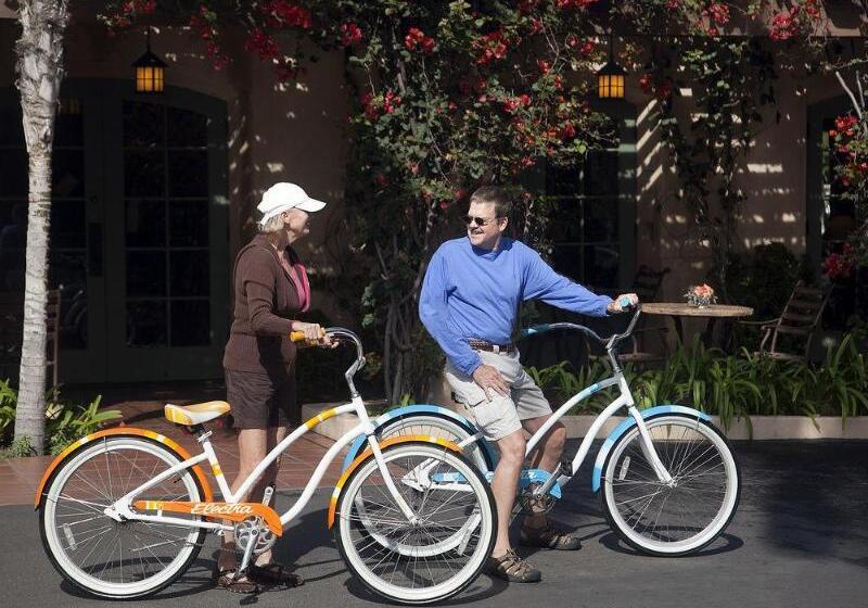 酒店 Lavender Inn By The Sea