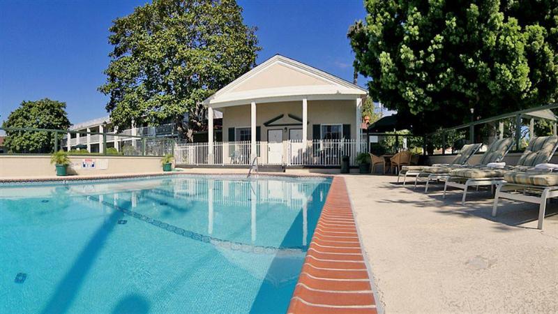 酒店 Lavender Inn By The Sea