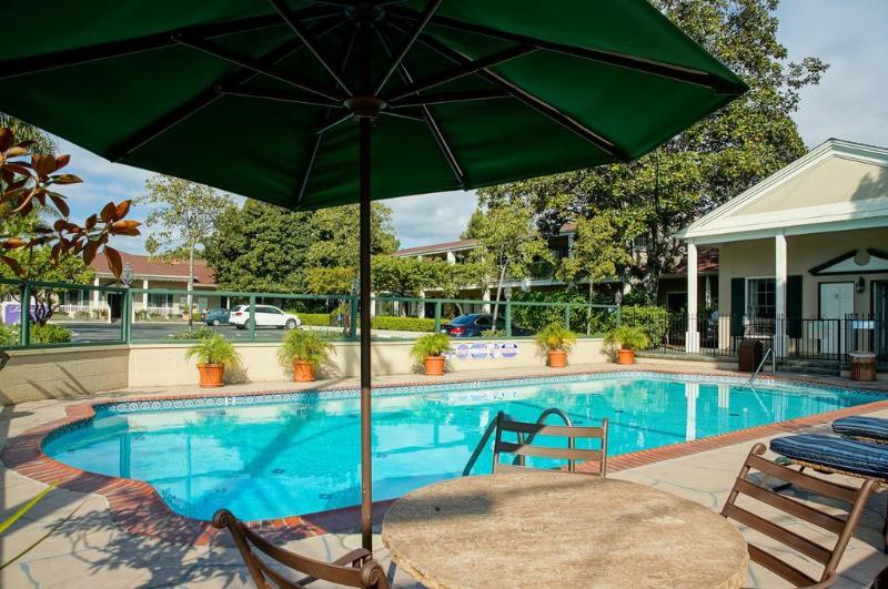 酒店 Lavender Inn By The Sea