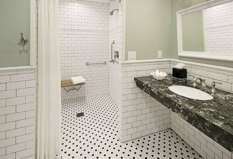 酒店 Lavender Inn By The Sea