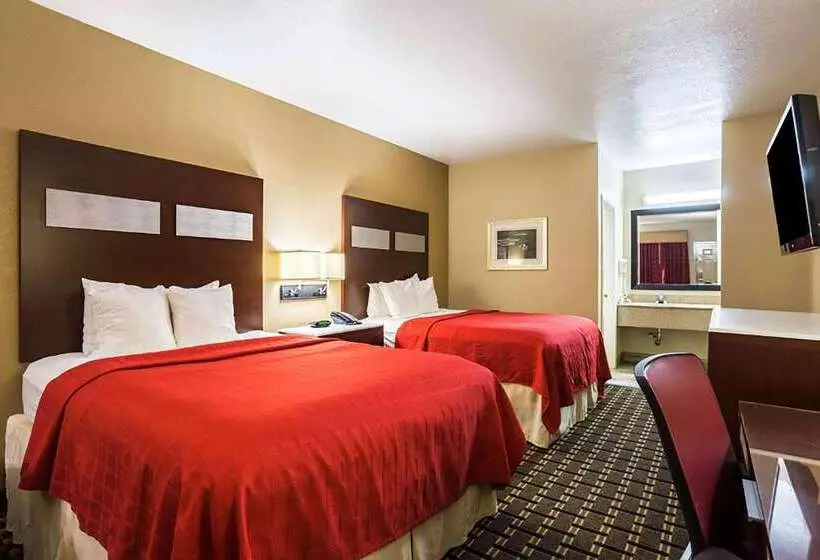 Отель Oxford, A Travelodge By Wyndham