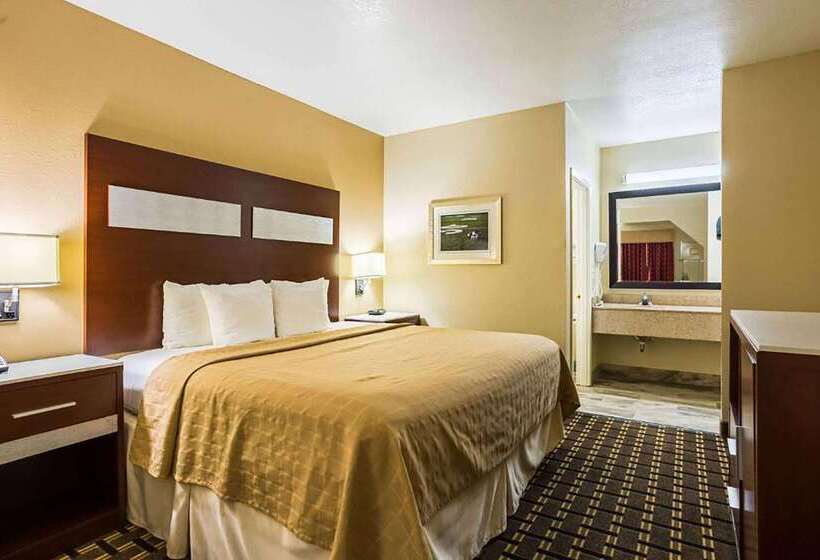 호텔 Oxford, A Travelodge By Wyndham