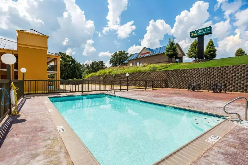 Отель Oxford, A Travelodge By Wyndham