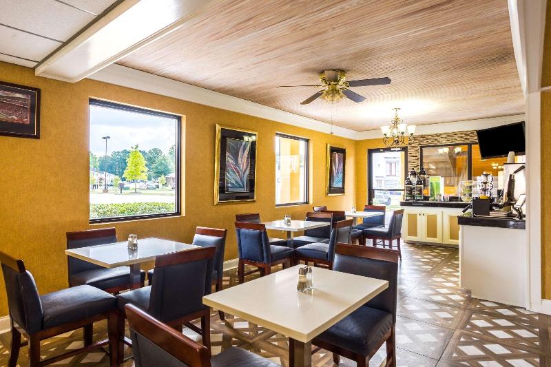 호텔 Oxford, A Travelodge By Wyndham